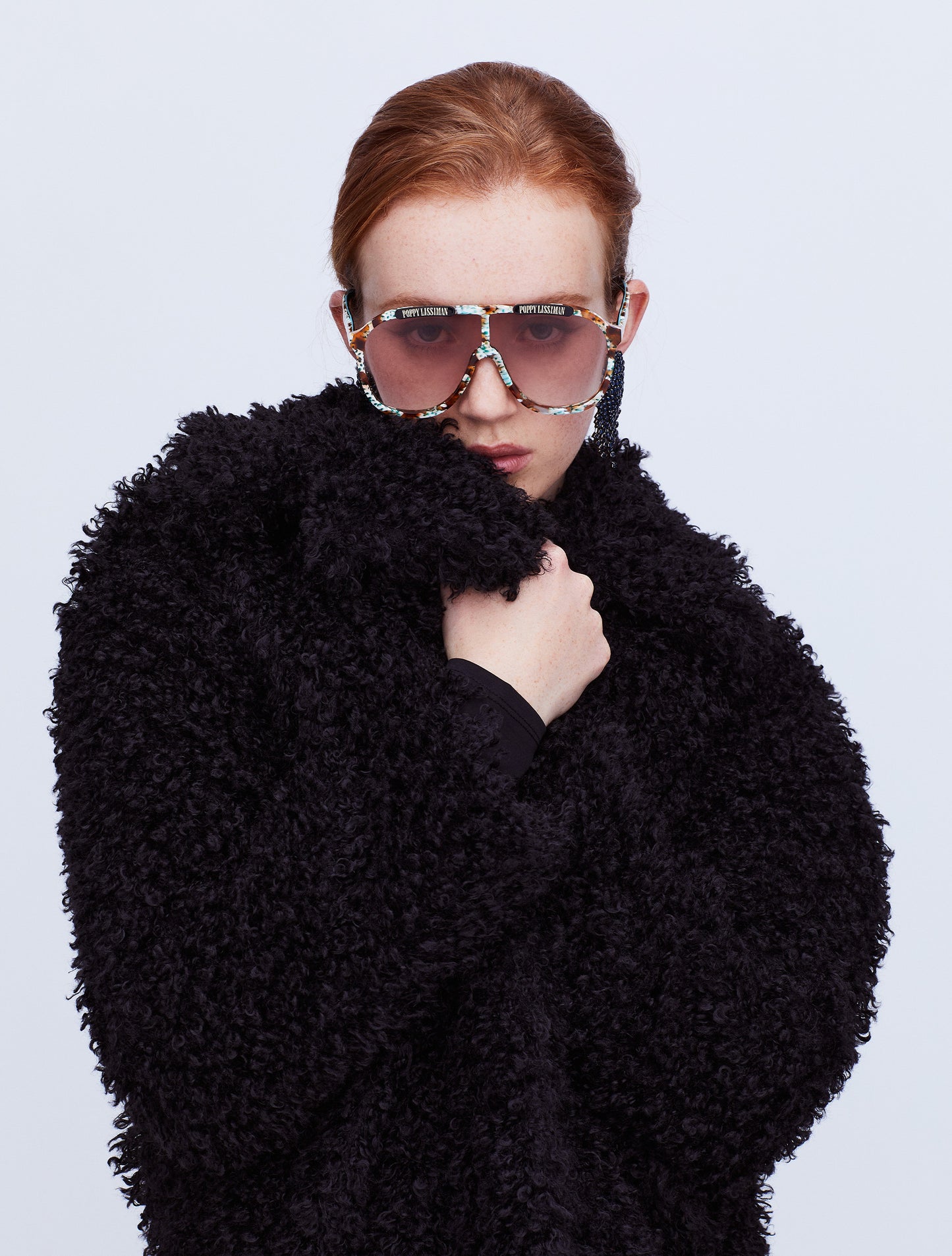 Okinawa - Torti / Green Spot Mix