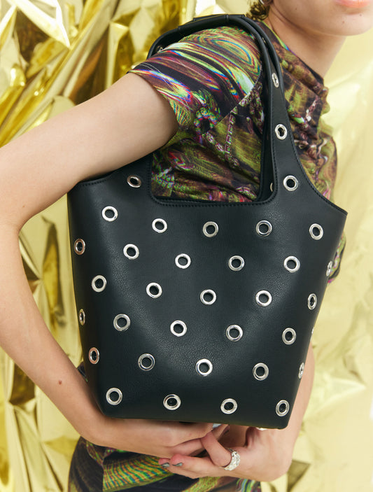 Spice Sac Swiss - Black