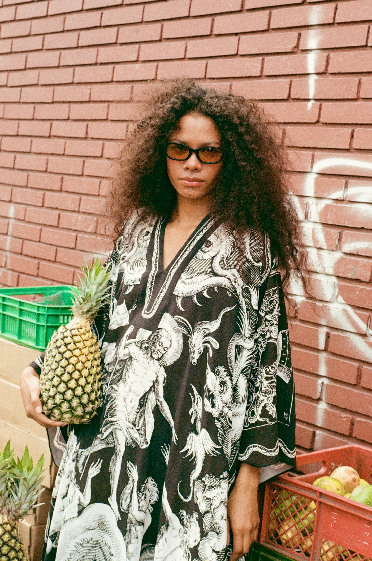 Rafi Kaftan - Black Limbo