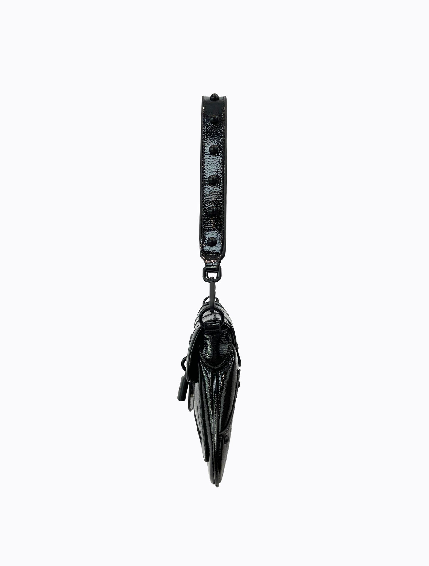 Merlin - Black