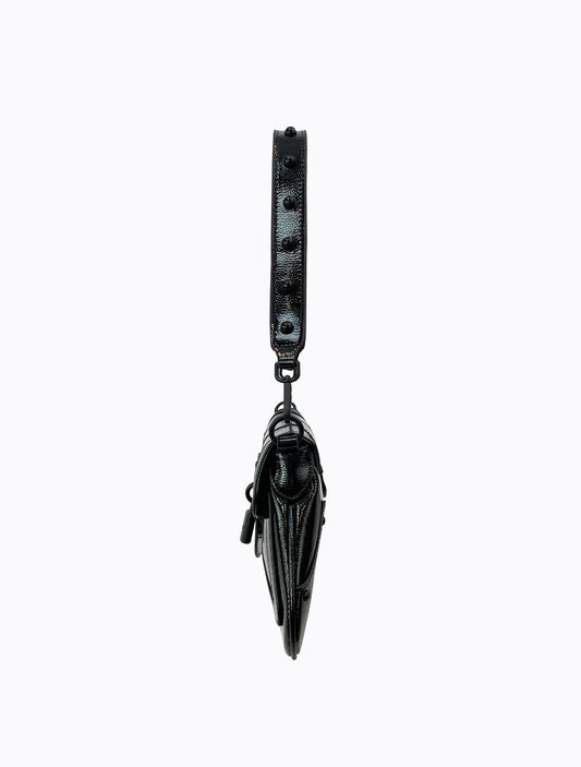 Merlin - Black