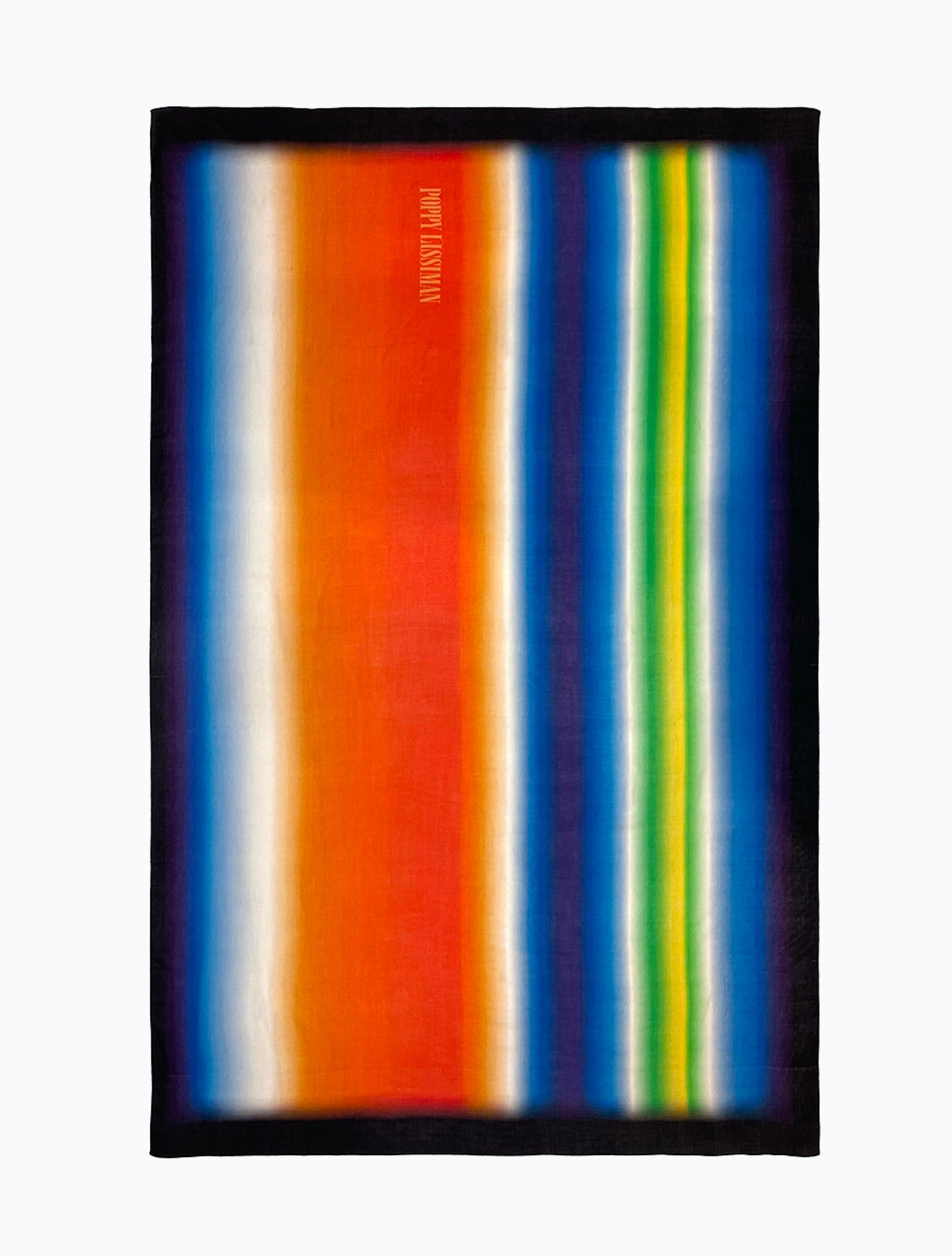 Blurred Lines Sarong