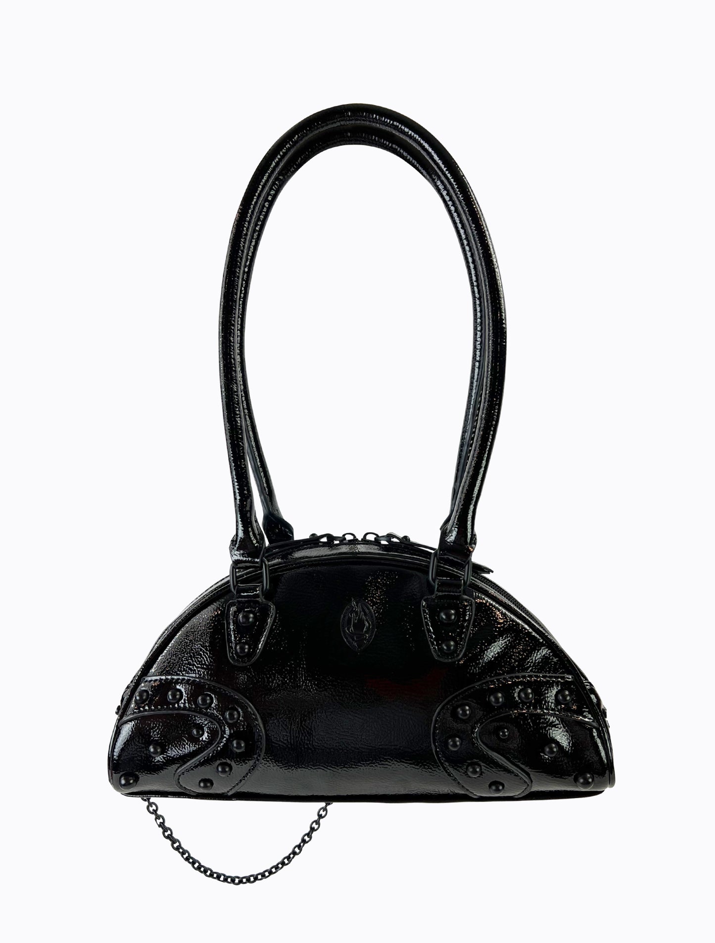 Le Bowski Bowling Bag - Black