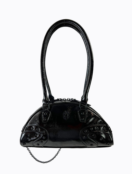 Le Bowski Bowling Bag - Black