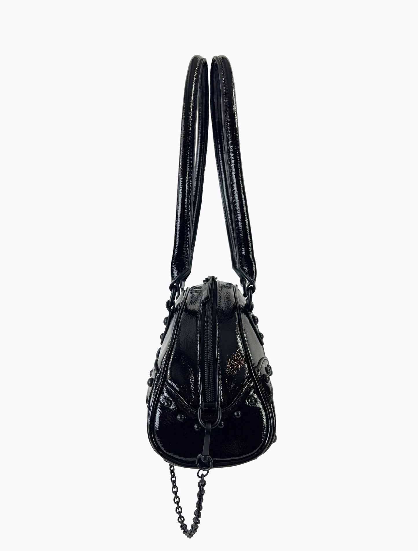 Le Bowski Bowling Bag - Black