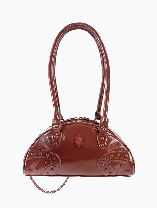 Le Bowski Bowling Bag - Desert