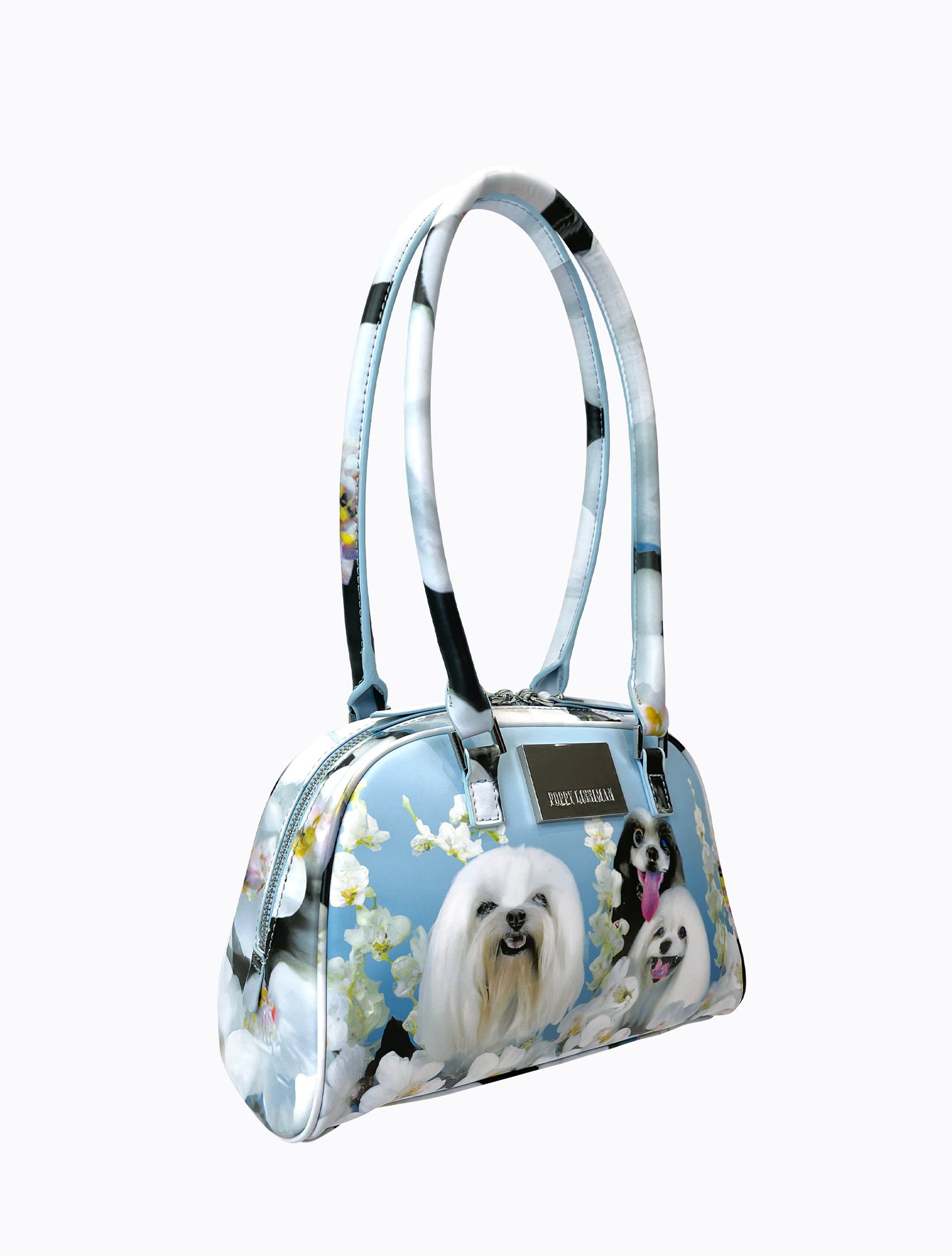 Pet Bowling Bag - Crusties