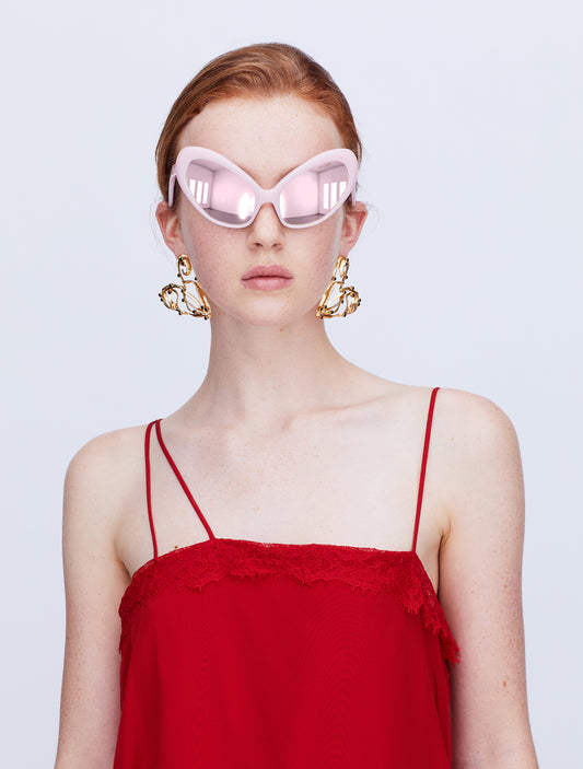 Alkari - Pink Mirror