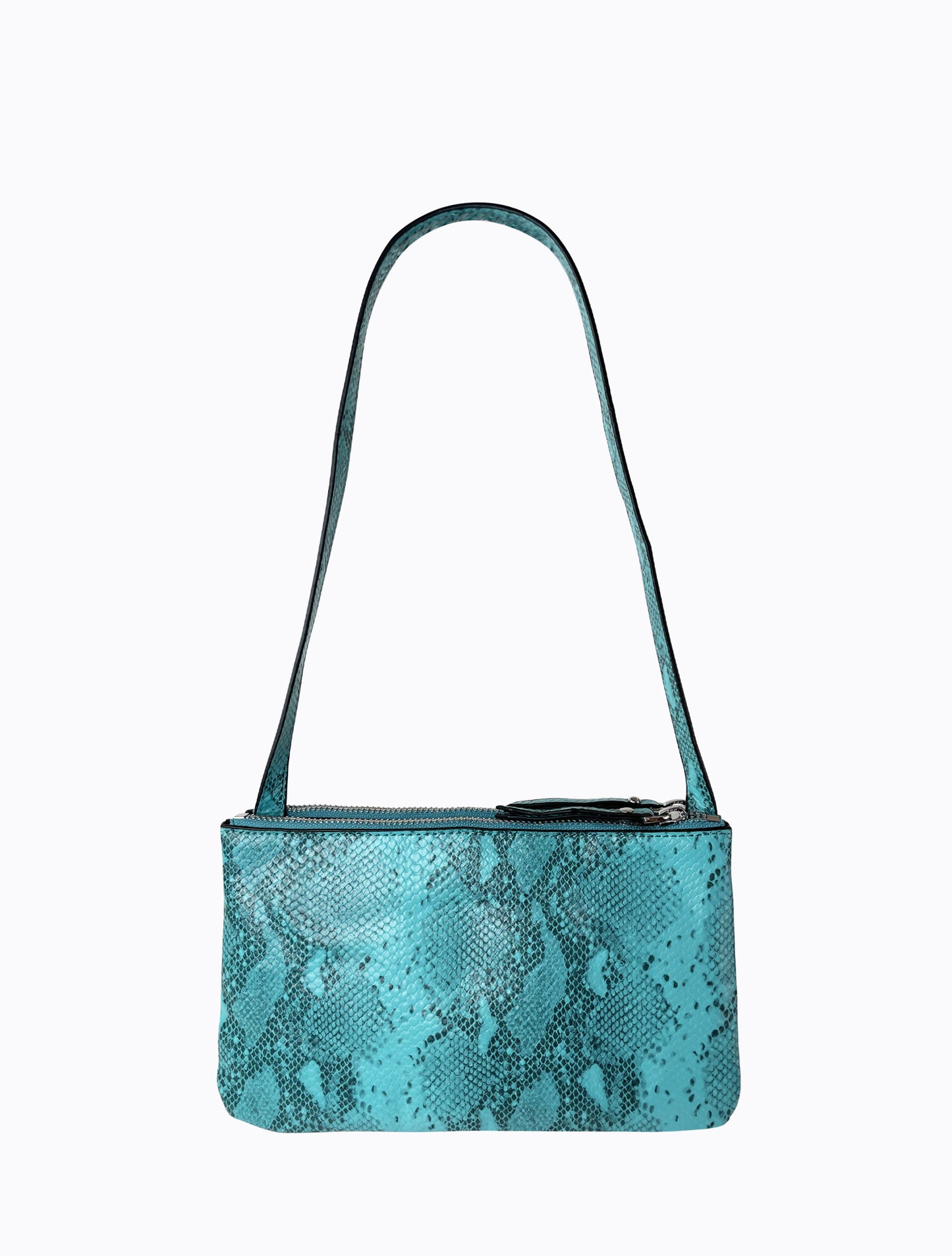 Junior Bag - Turquoise