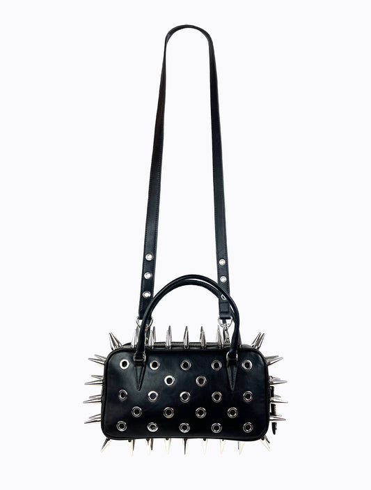 Snapper Spike - Black