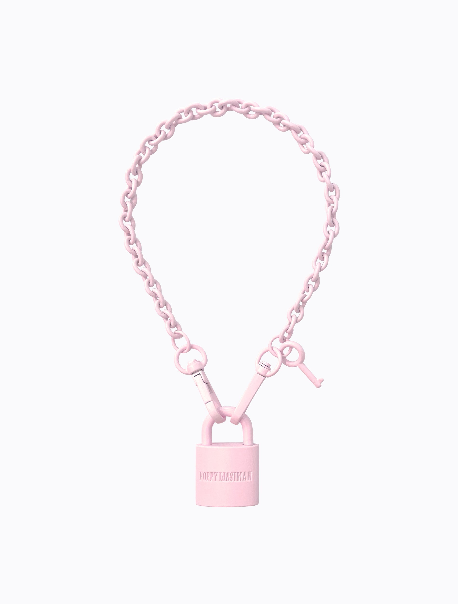 Baby hot sale chain necklace