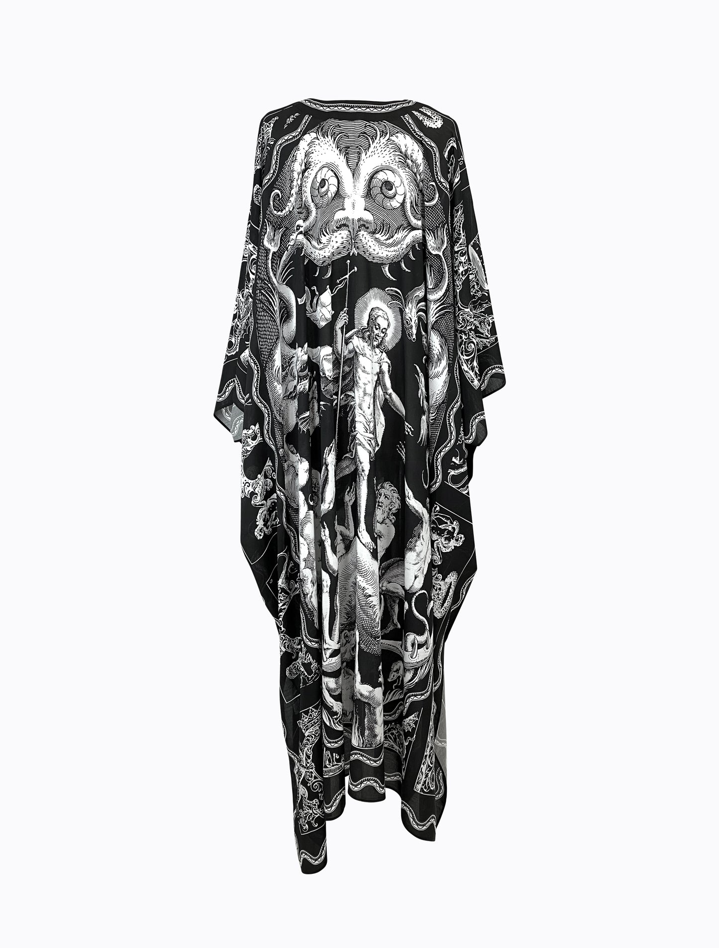 Rafi Kaftan - Black Limbo