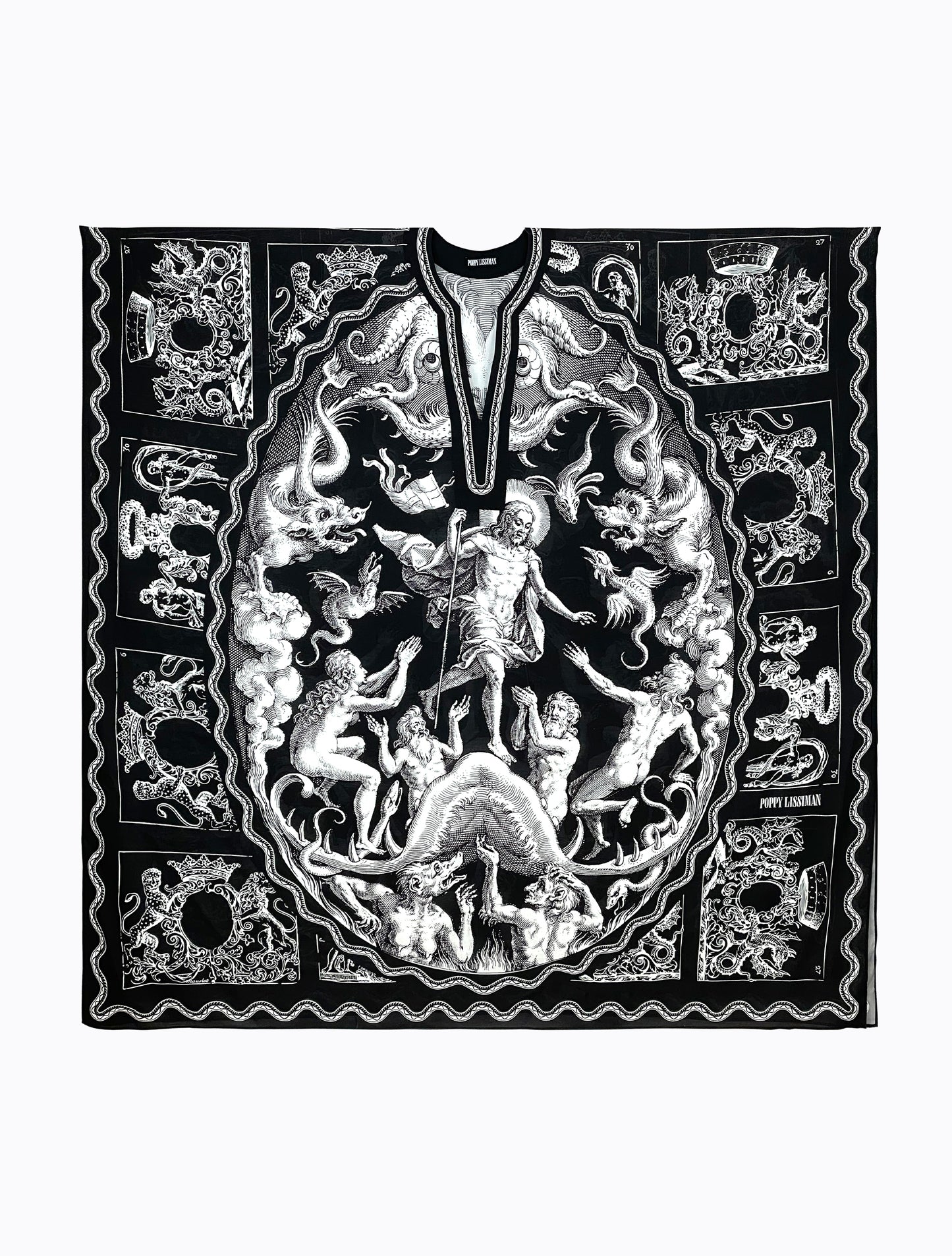 Rafi Kaftan - Black Limbo