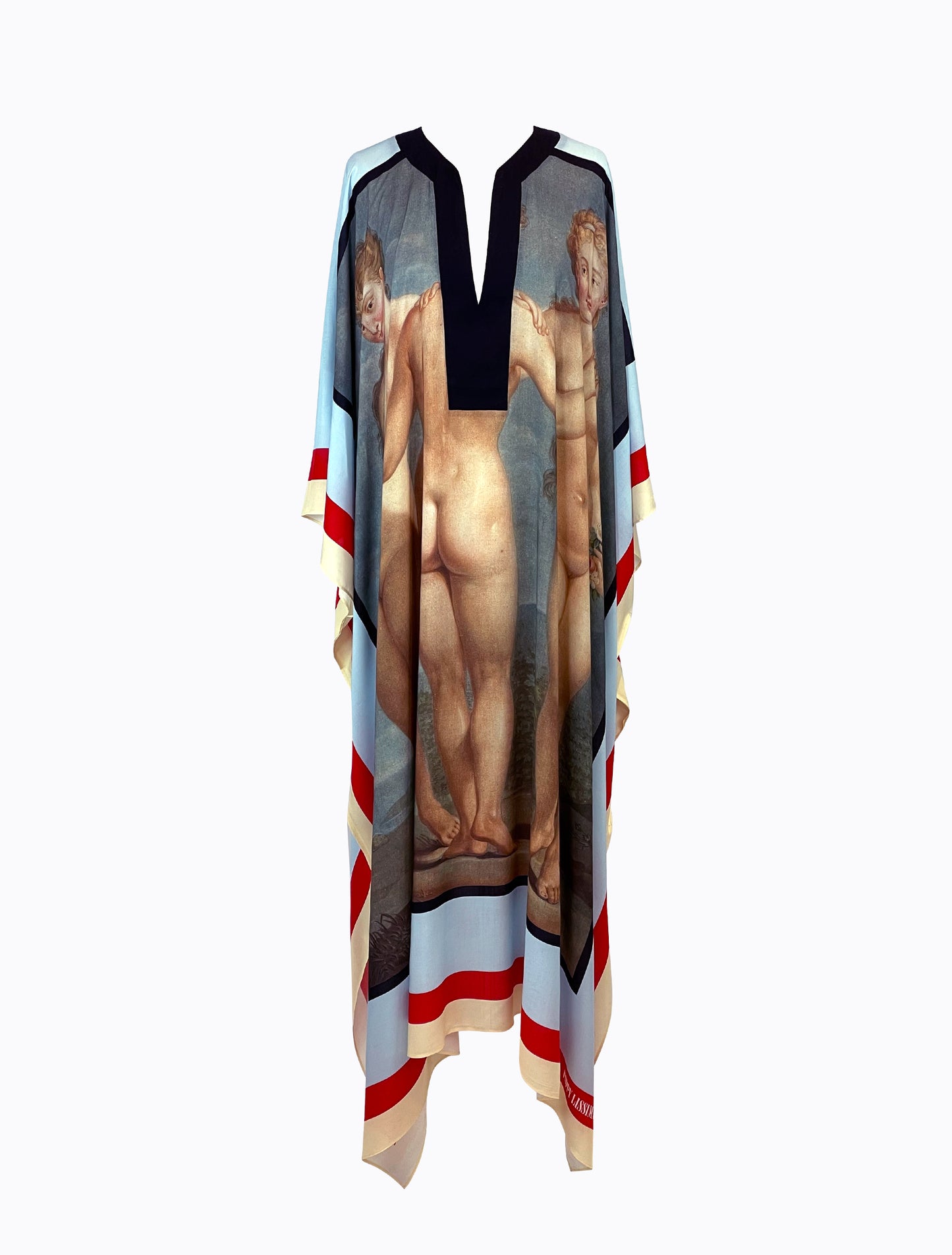 Rafi Kaftan - Trois Graces