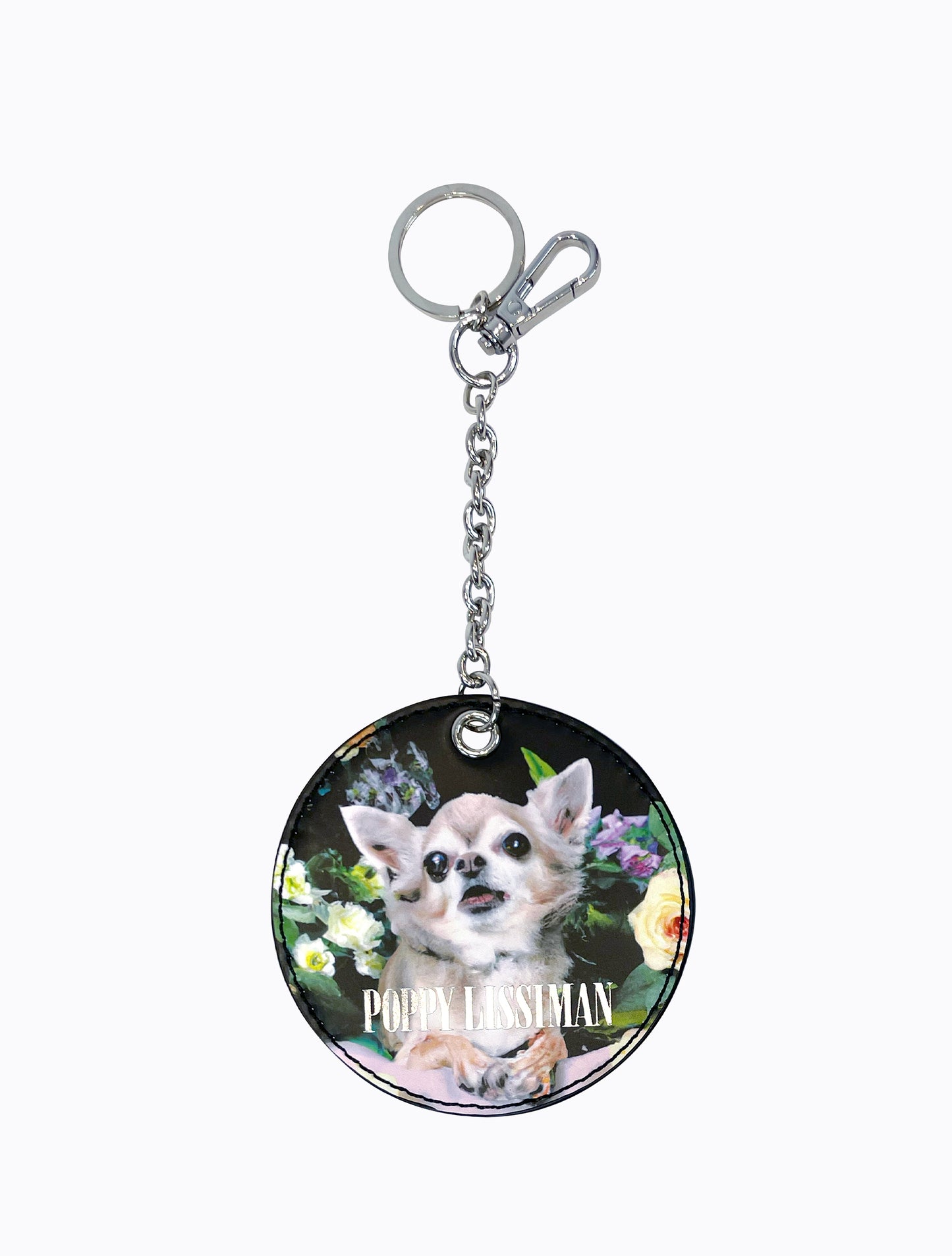 Pet Keychain - Yap Yap