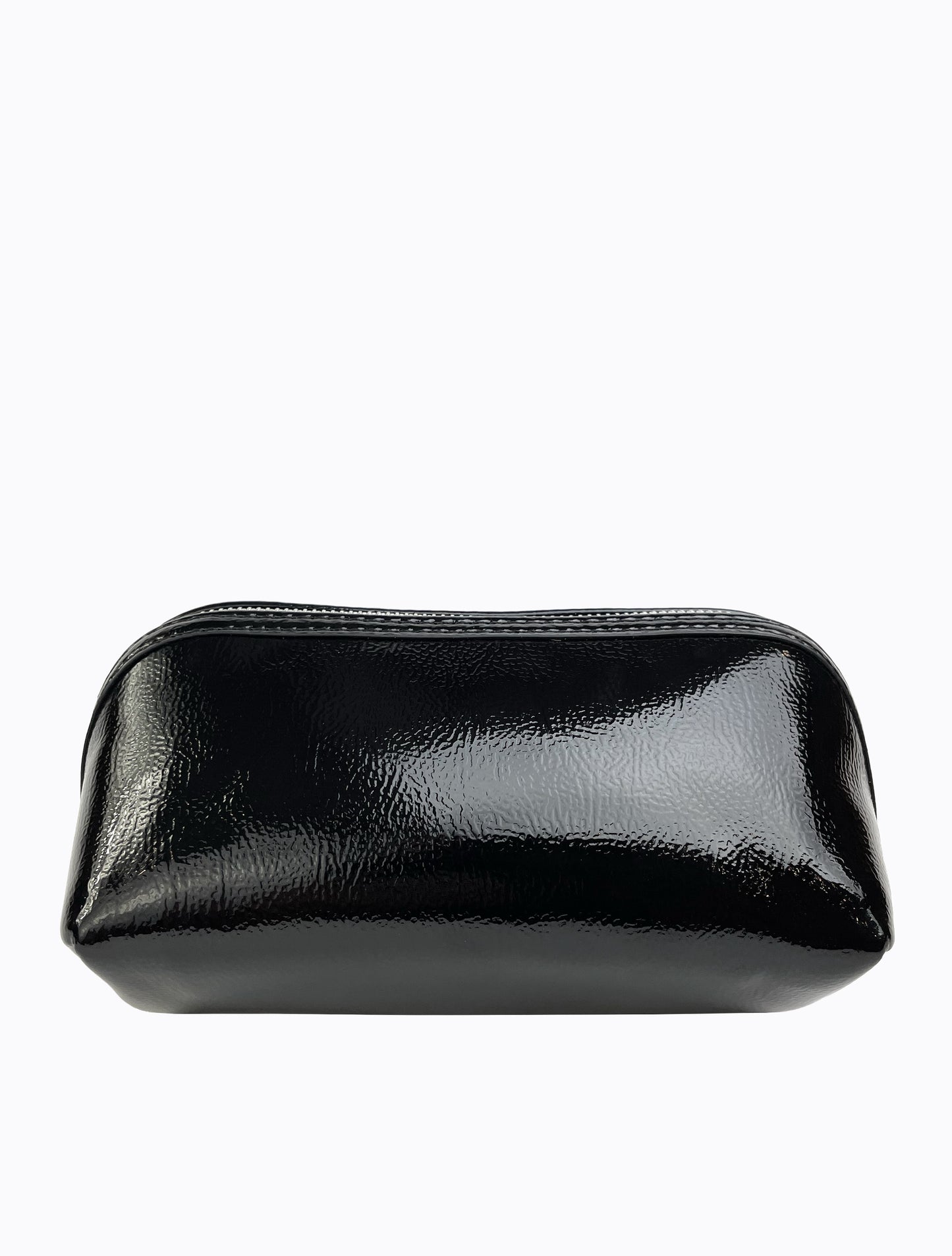 Devlin Cosmetic Case - Black