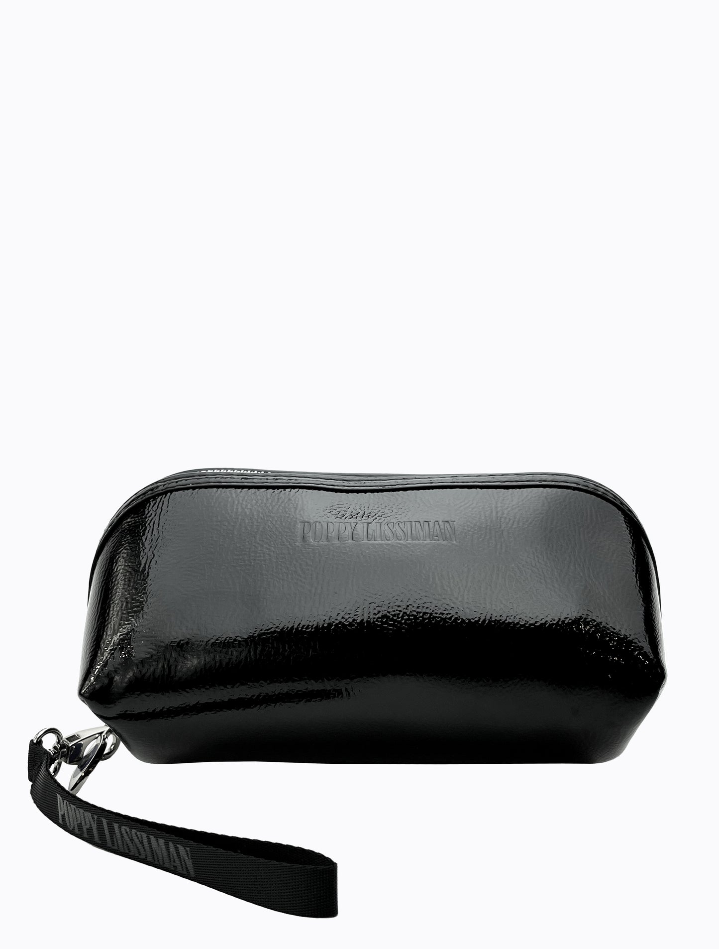 Devlin Cosmetic Case - Black