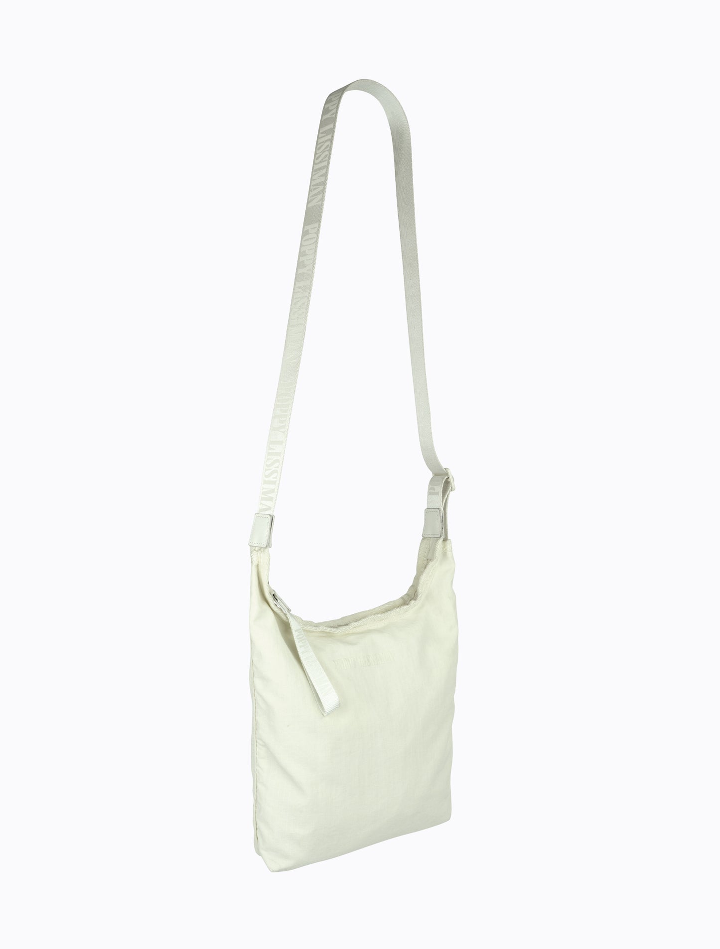 Baxter Bag - Blanc