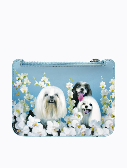 Pet Coin Purse - Crusties