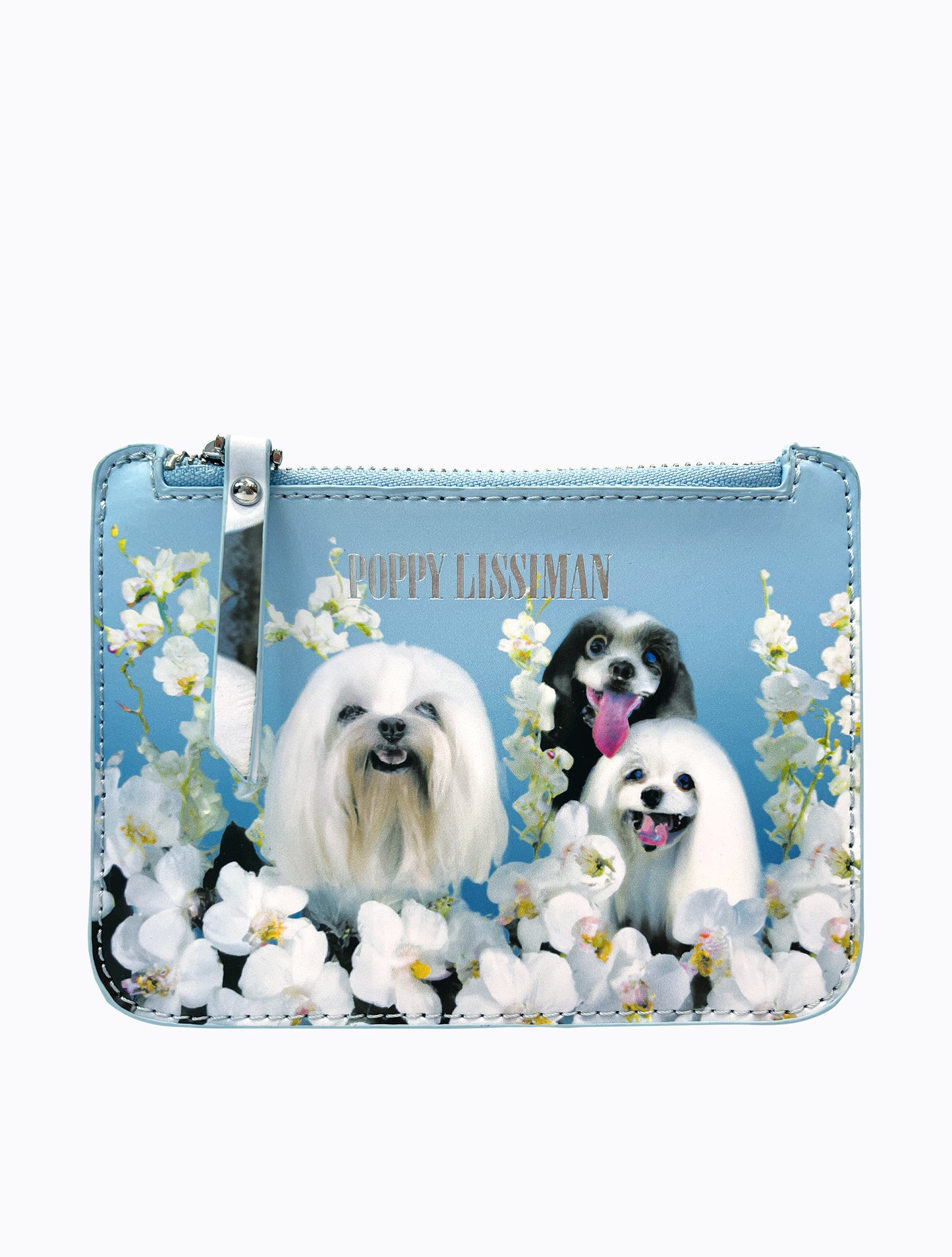Pet Coin Purse - Crusties