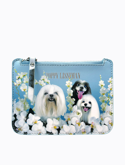 Pet Coin Purse - Crusties