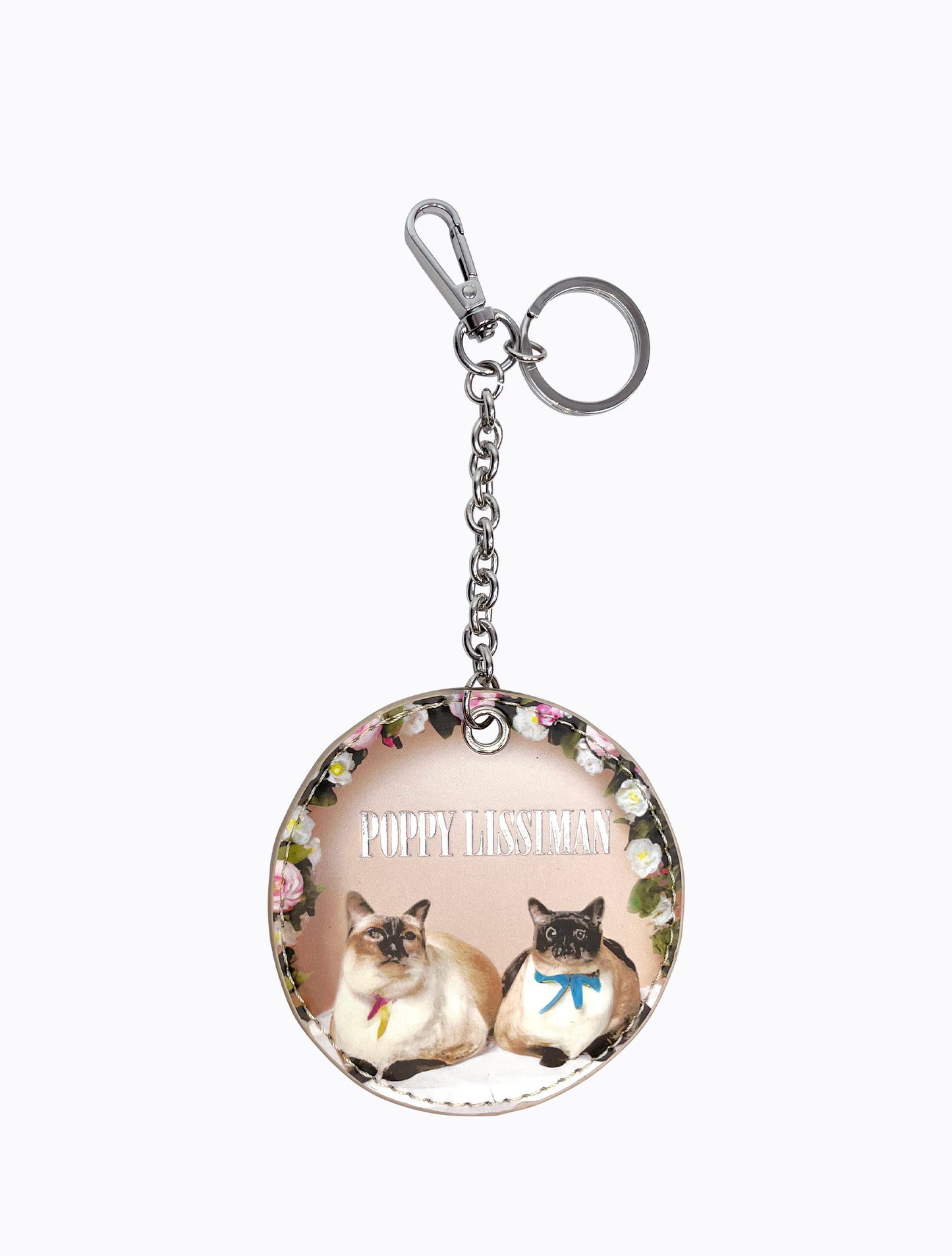 Pet Keychain - Mezies