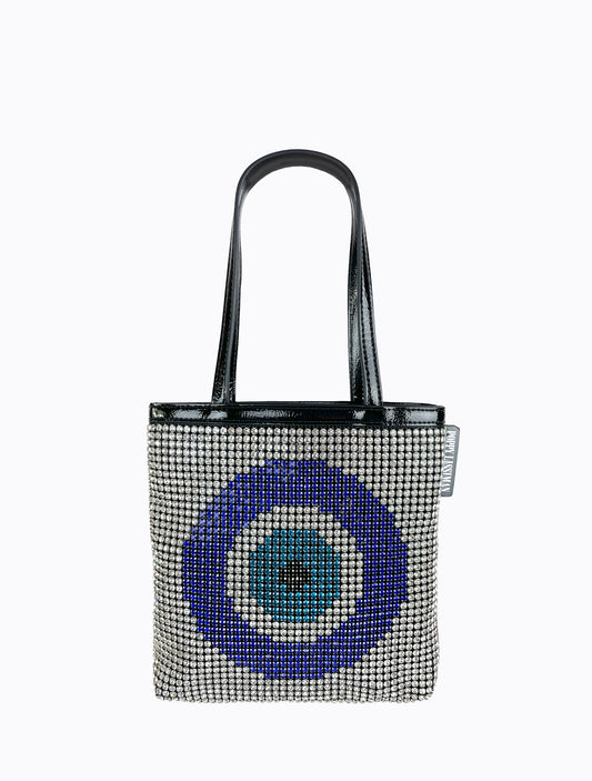 Tao Tote - Evil Eye