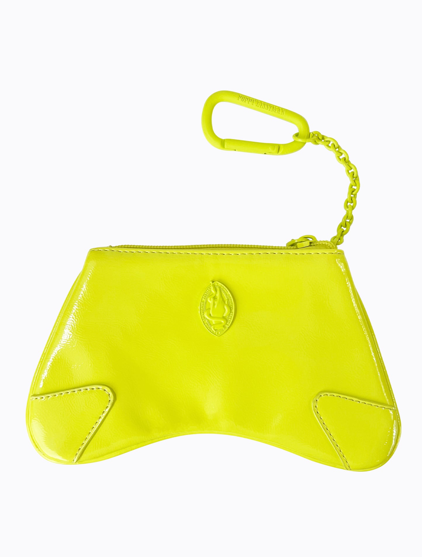 Cosi Coin Purse - Lime