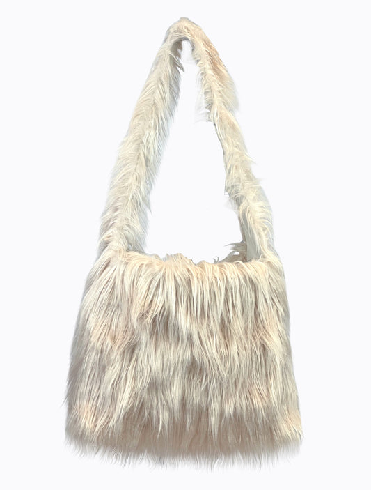 Harro Mammoth Sac - Blanc