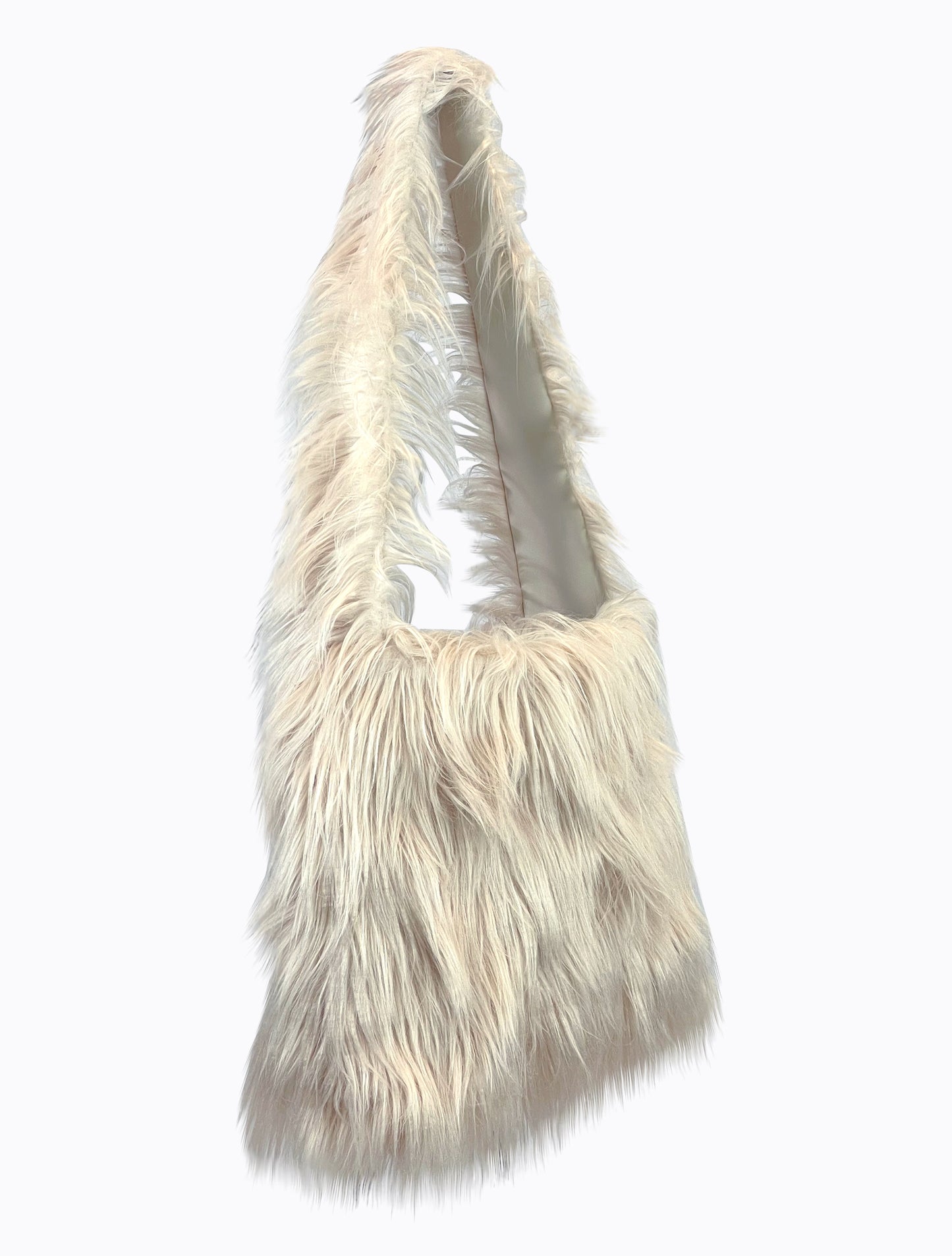 Harro Mammoth Sac - Blanc