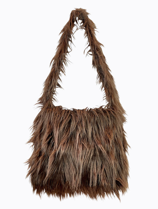 Harro Mammoth Sac - Choc