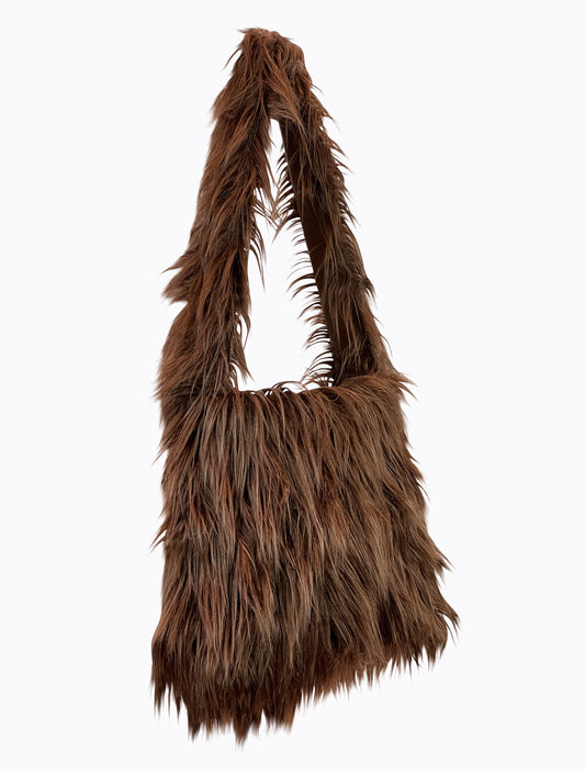 Harro Mammoth Sac - Choc