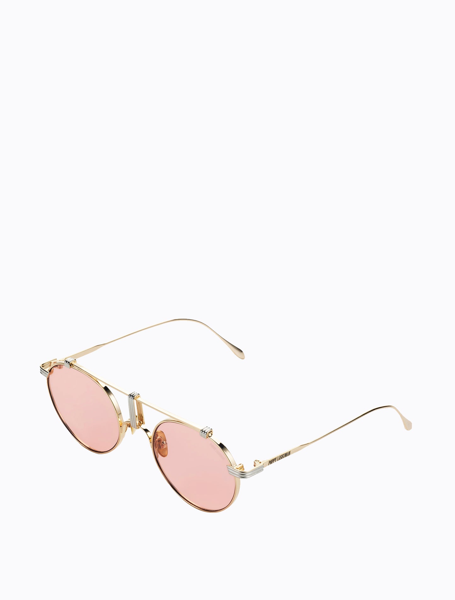 Le Deux - Gold / Rose