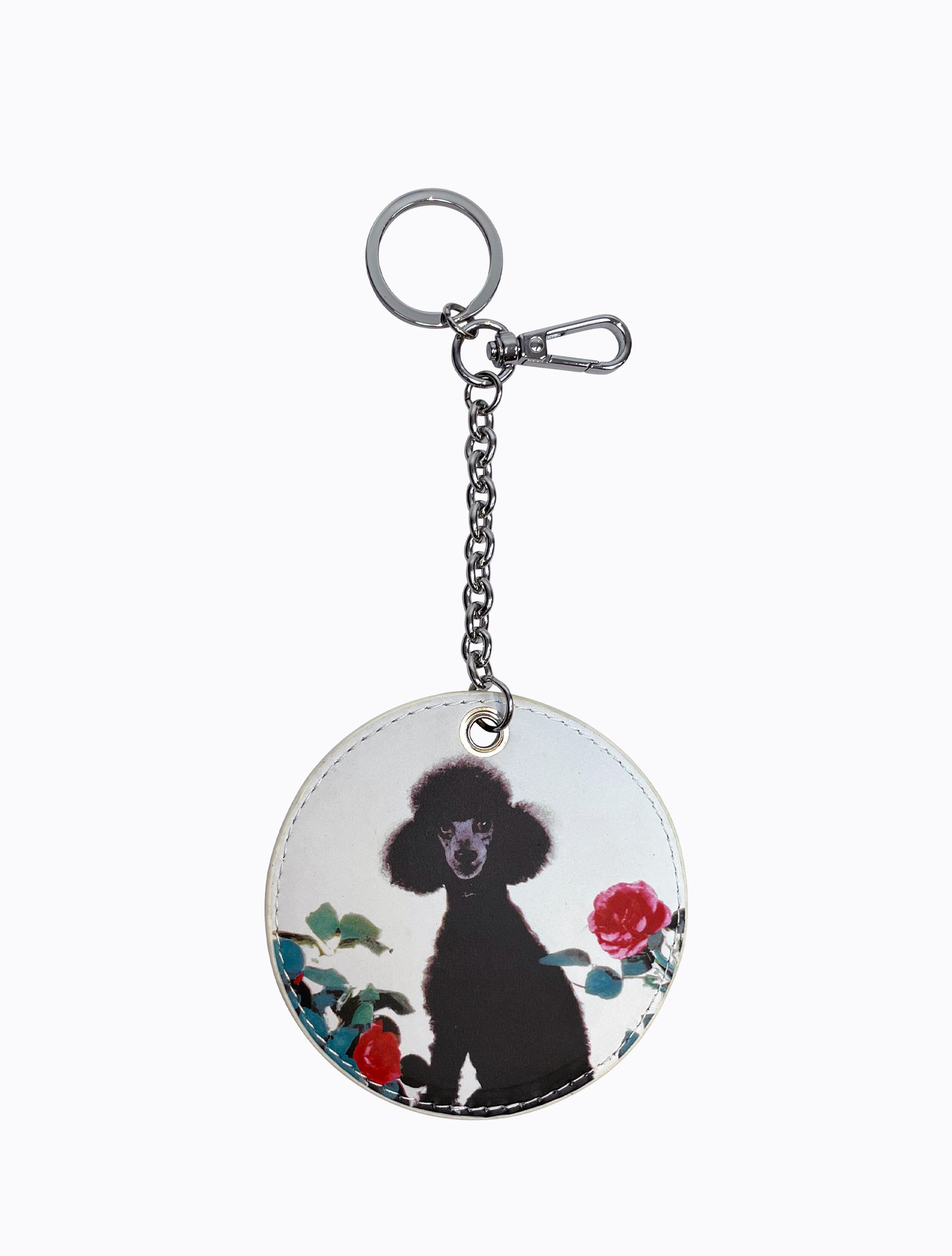 Pet Keychain - Duchess