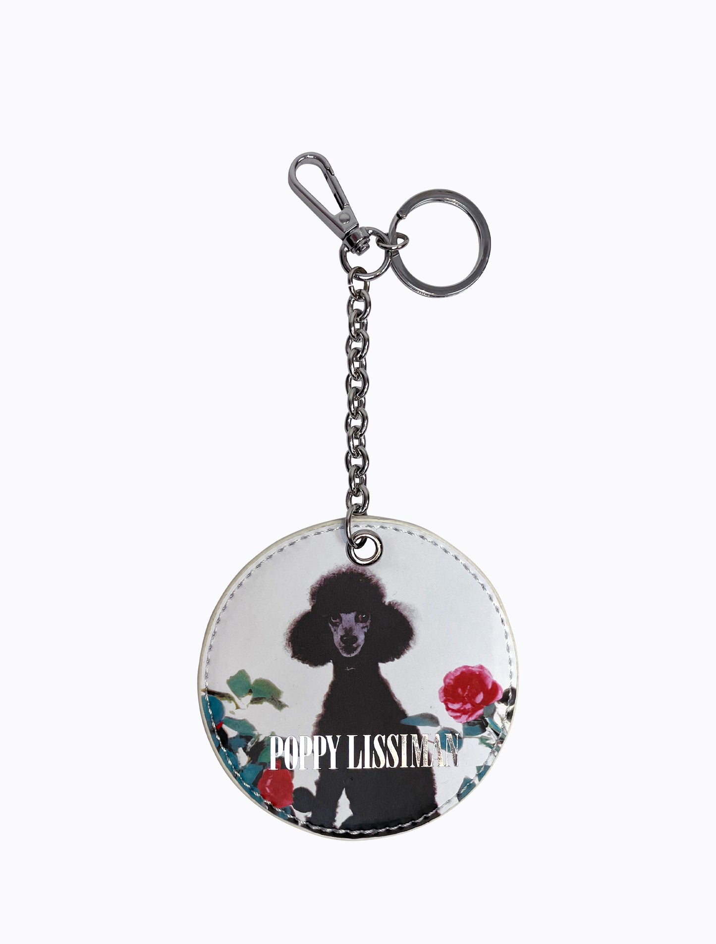 Pet Keychain - Duchess