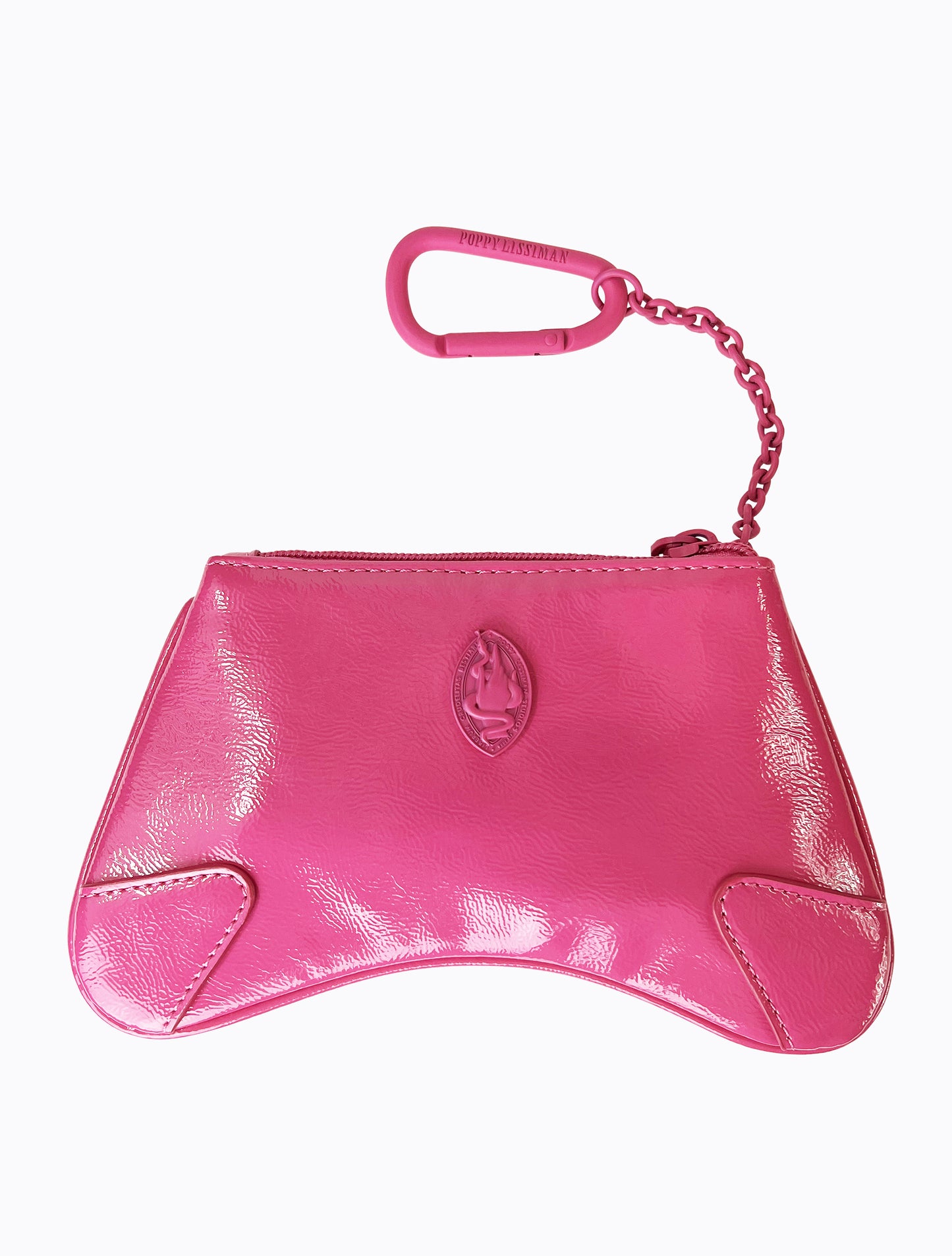 Cosi Coin Purse - Hot Pink