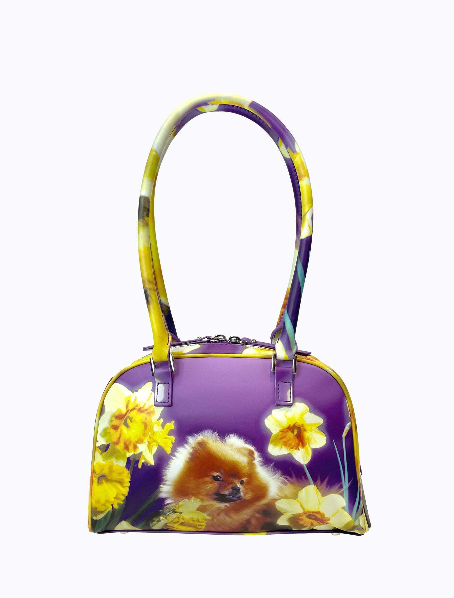 Pet Bowling Bag - Pom