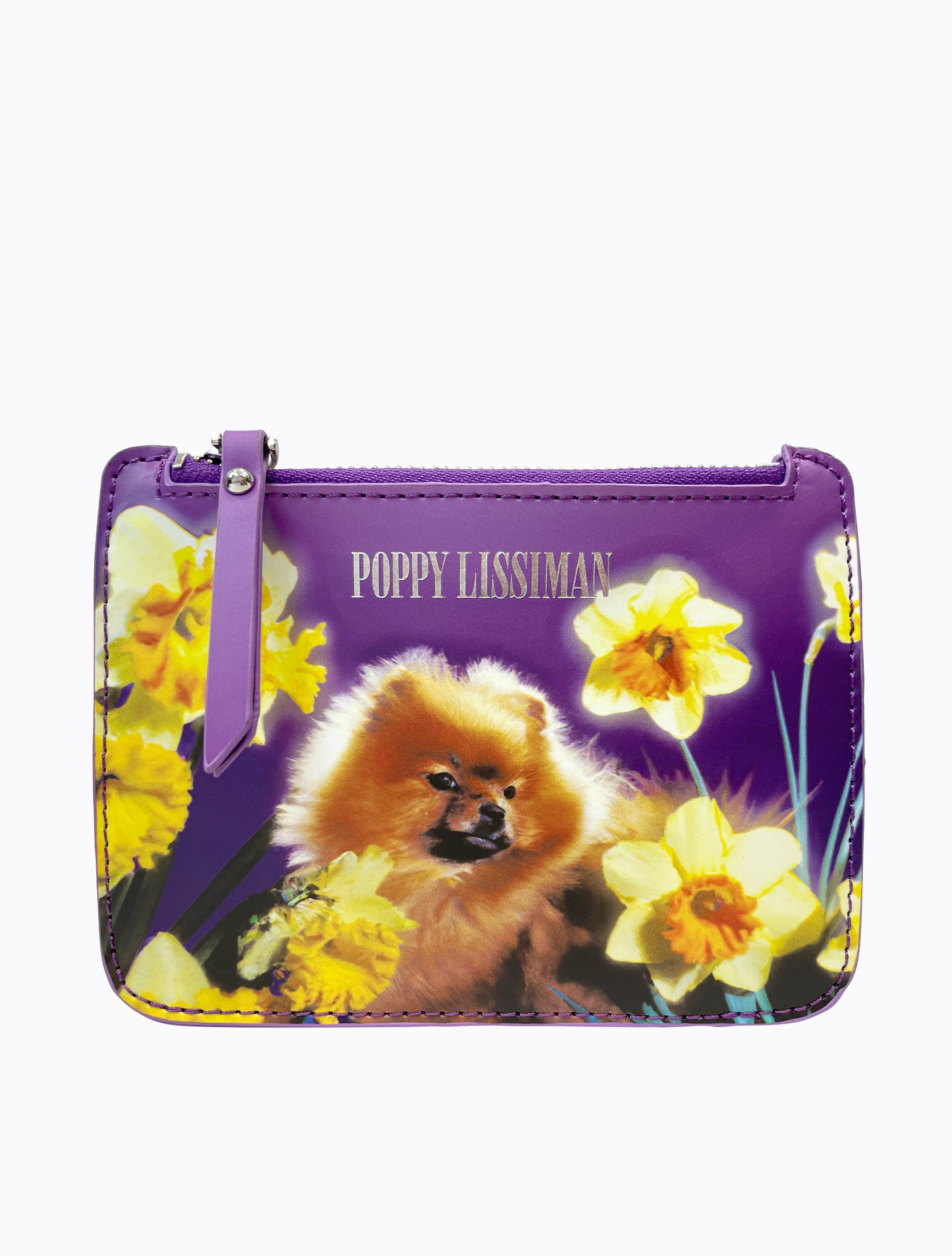 Pet Coin Purse - Pom