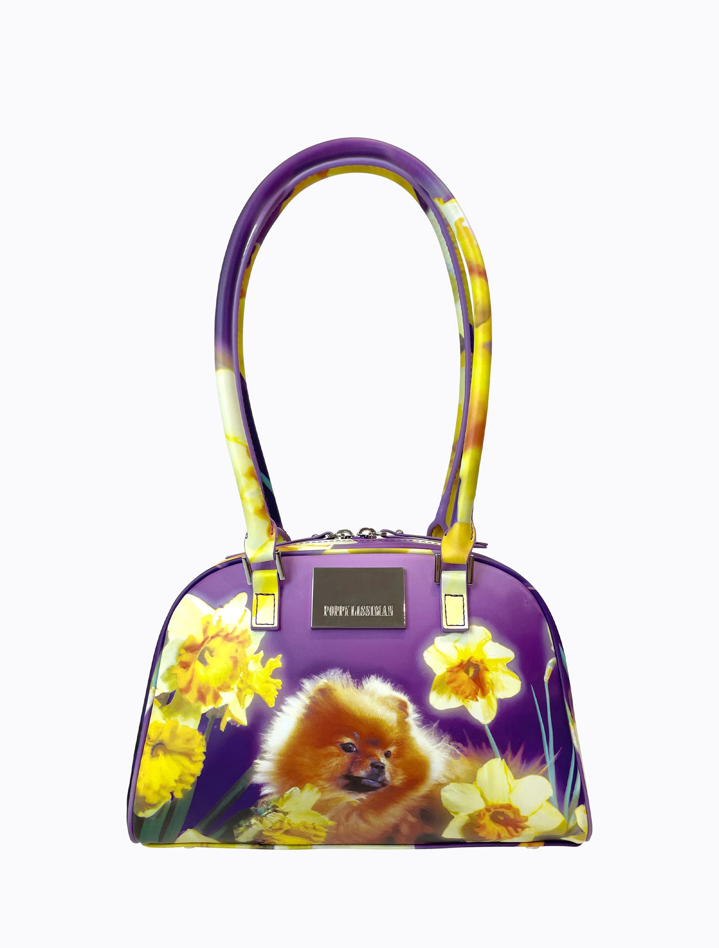 Pet Bowling Bag - Pom