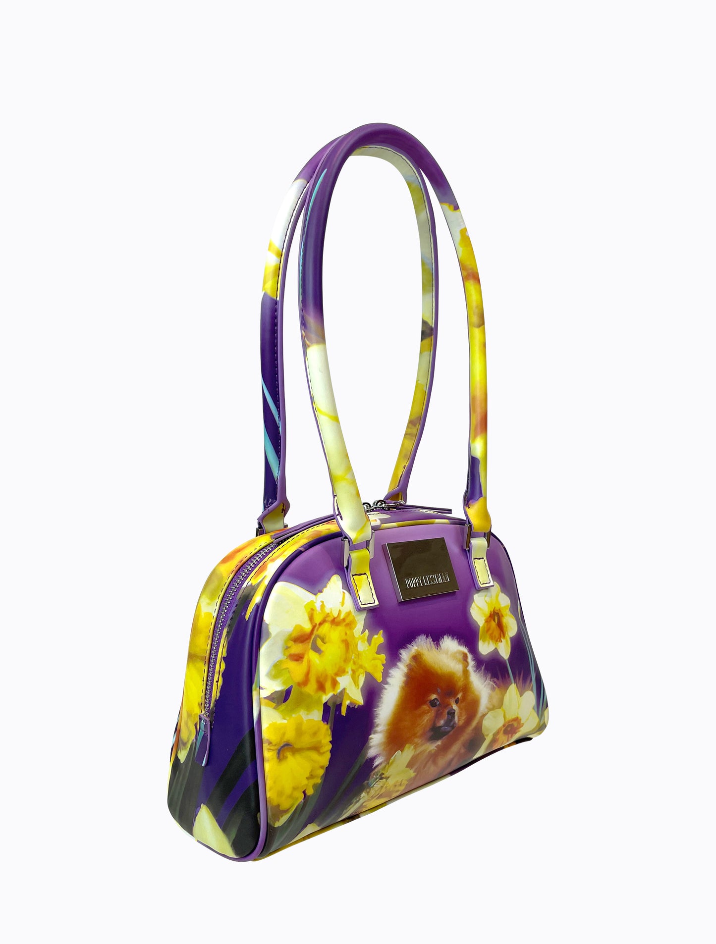 Pet Bowling Bag - Pom