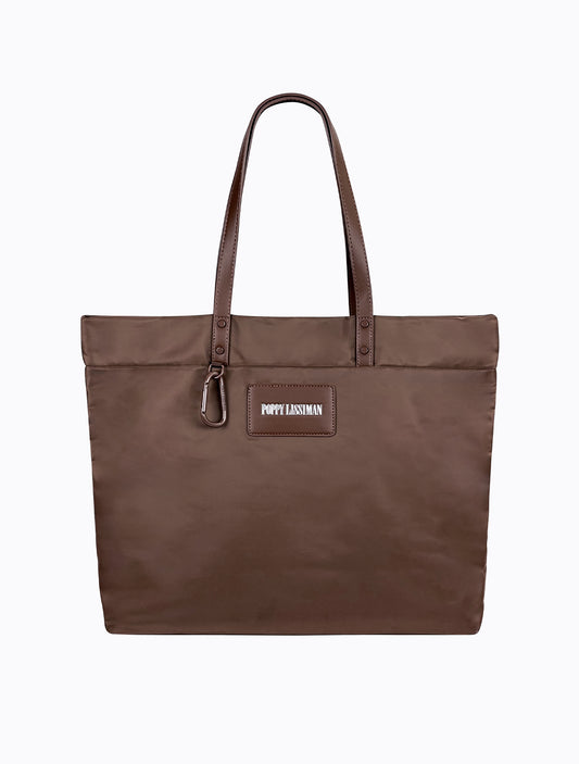 Teeto Tote - Choc