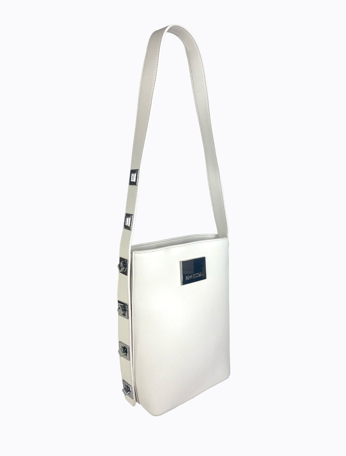 Bucco Bag - Blanc