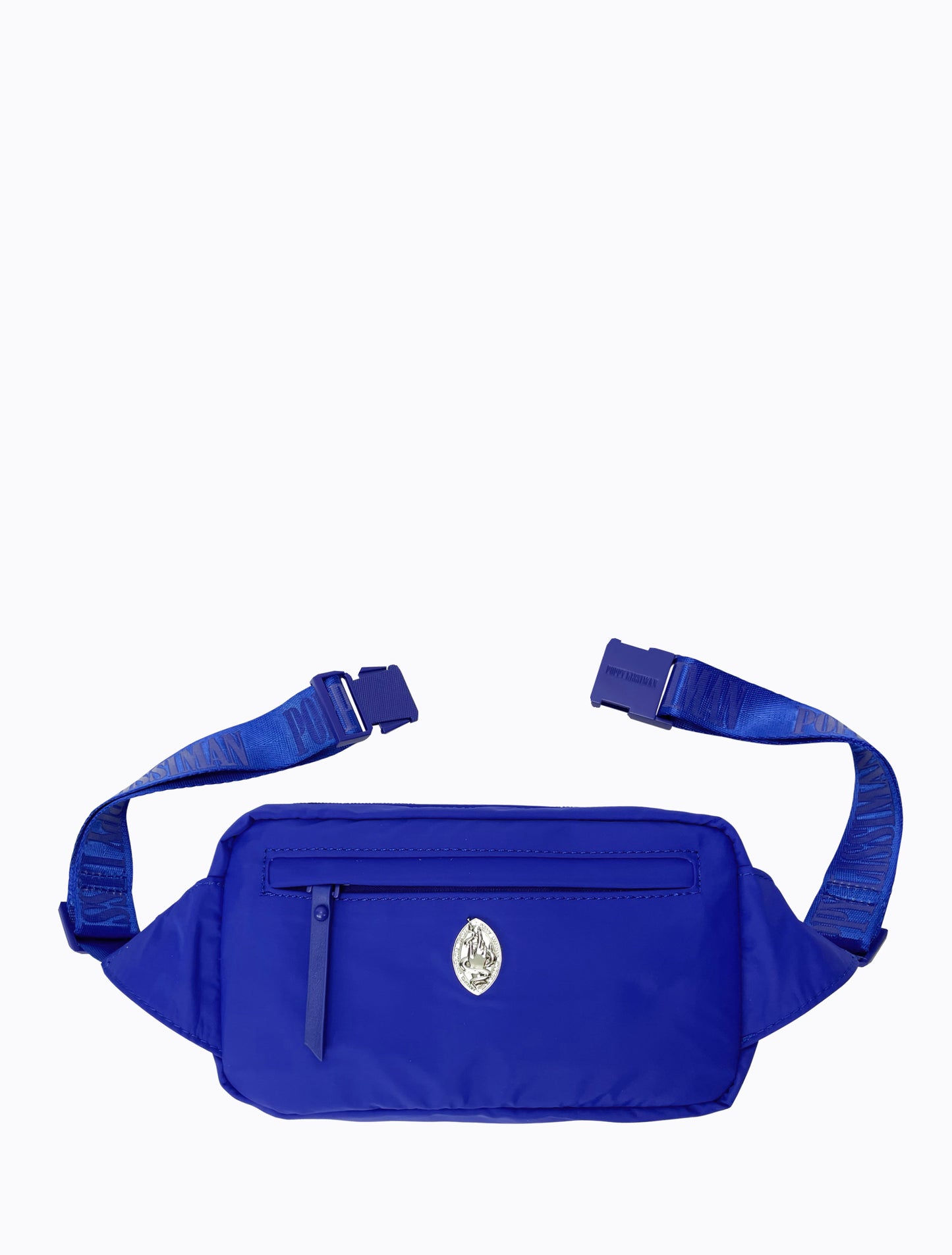 Adventure Waistbag - Electric Blue