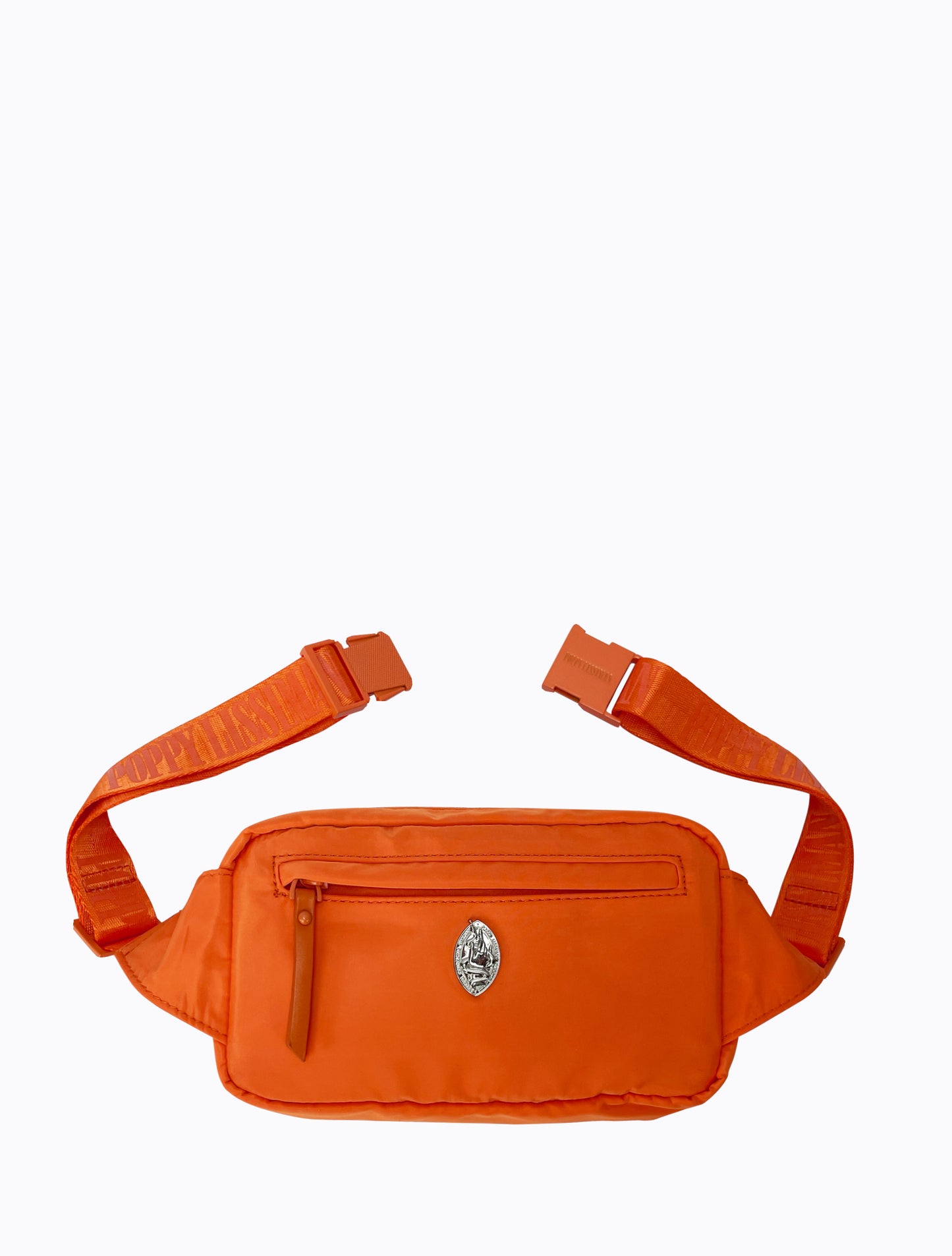 Adventure Waistbag - Mandarin