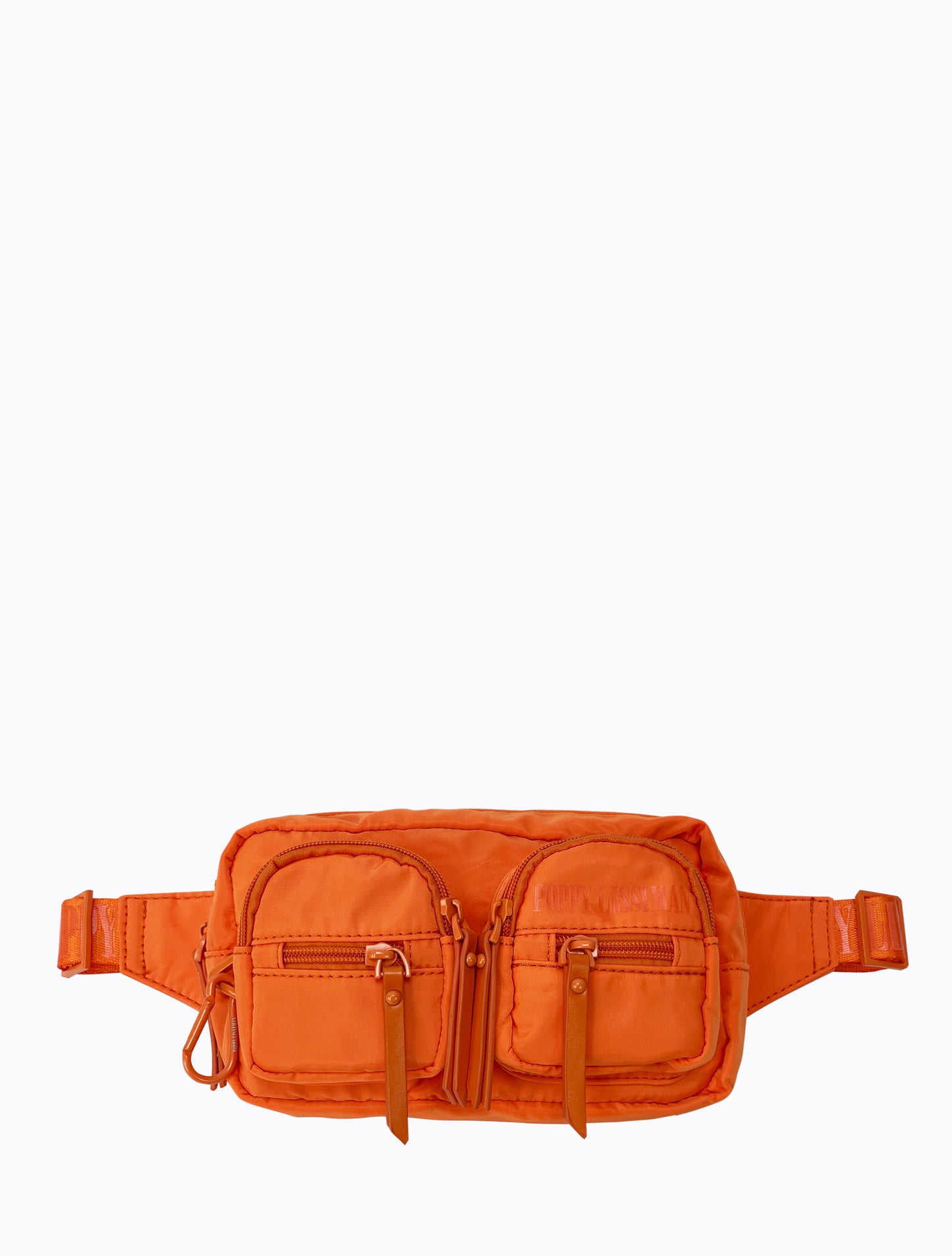 Adventure Waistbag - Mandarin