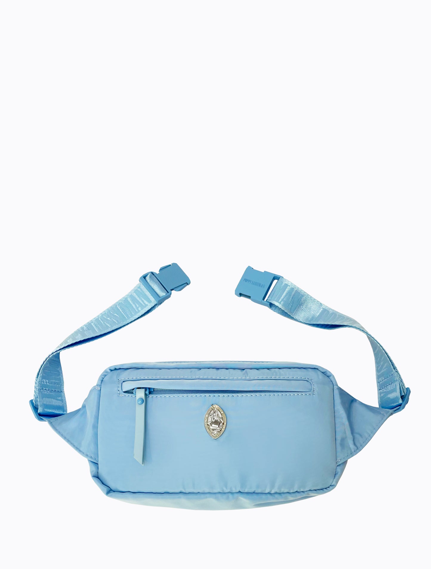 Adventure Waistbag - Sky Blue