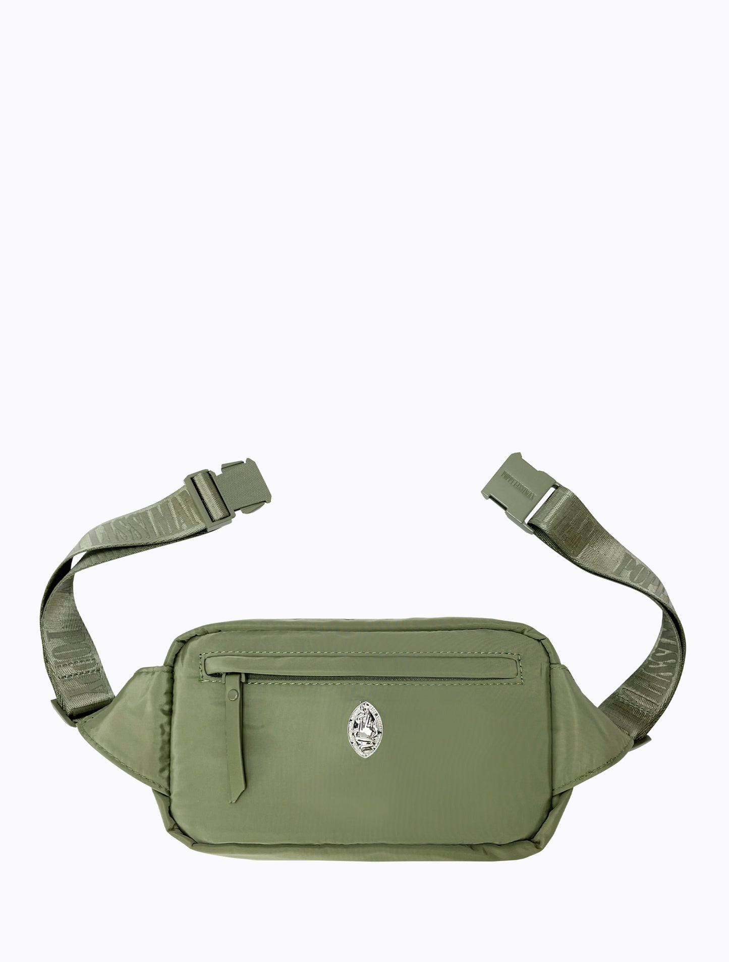 Adventure Waistbag - Army Green