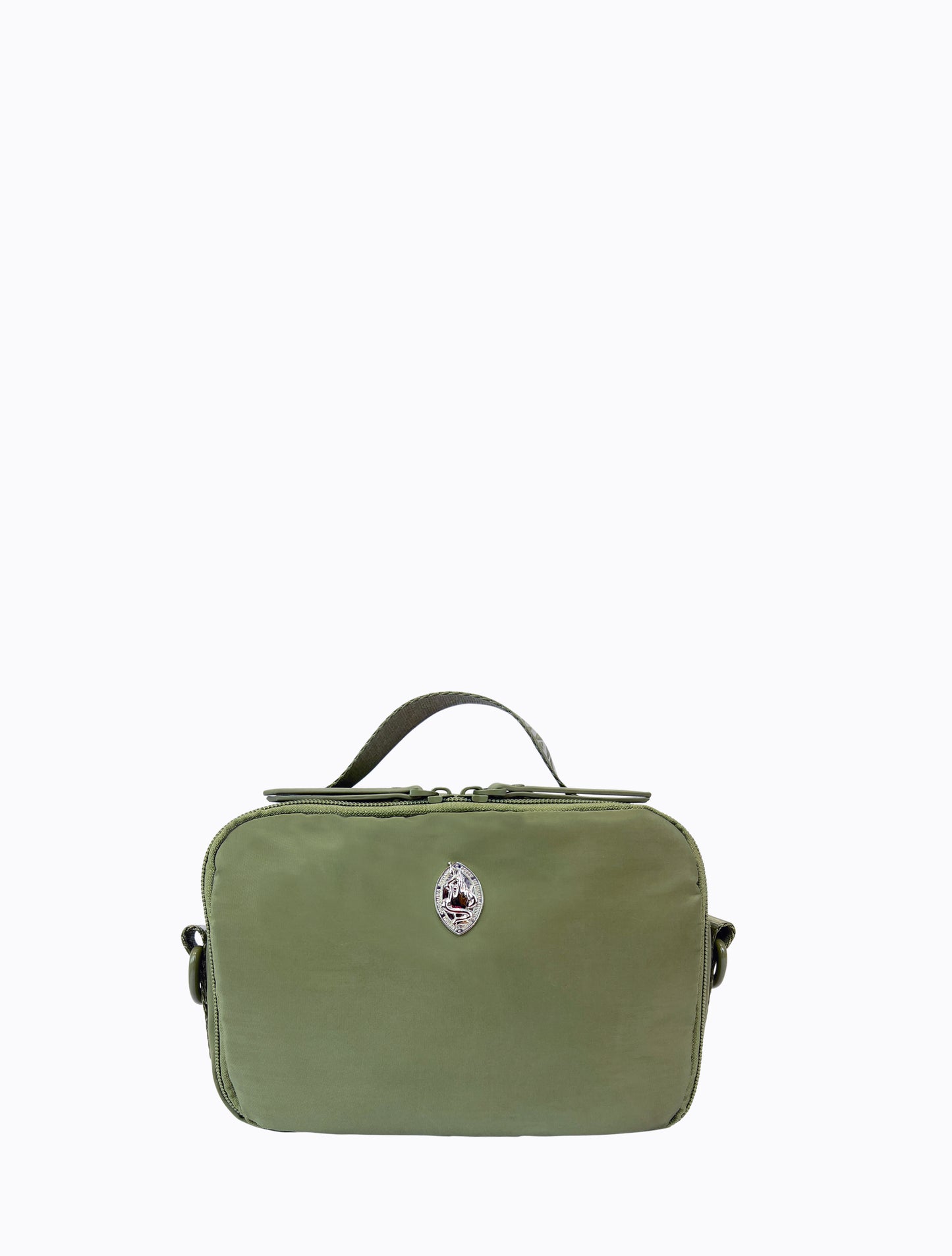 Bento Bag - Army Green