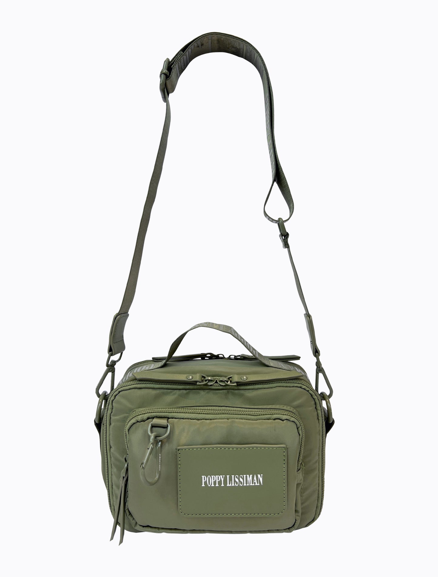 Bento Bag - Army Green