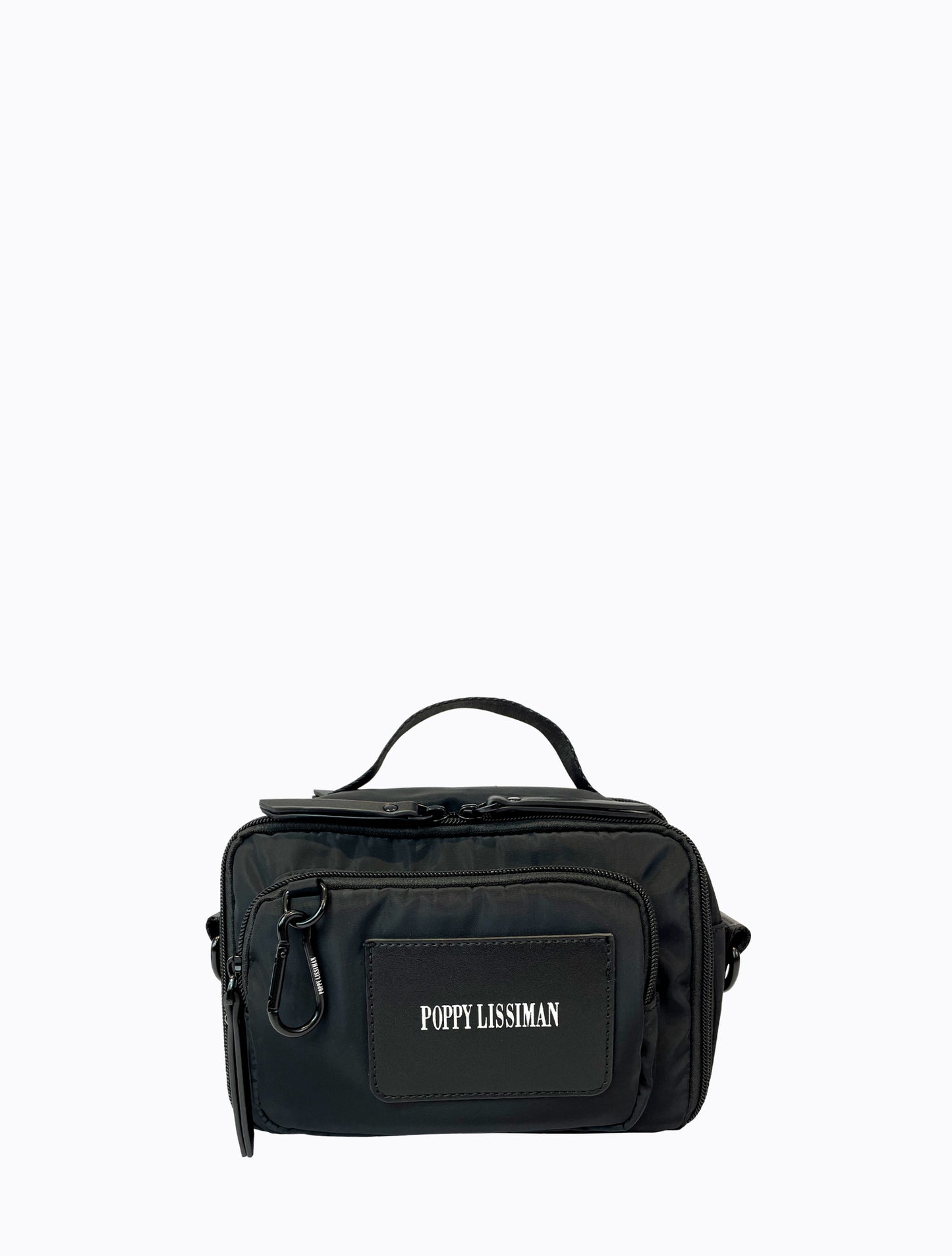 Bento Bag - Black